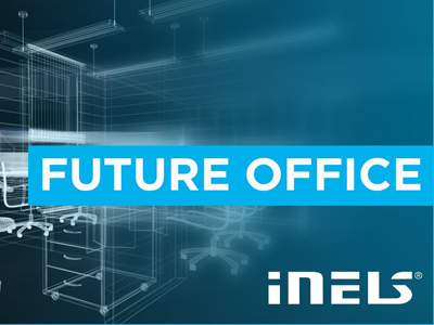 iNELS Future Office
