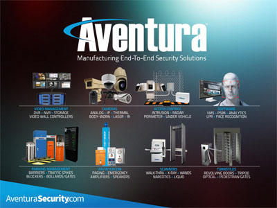 Aventura End to End Solutions